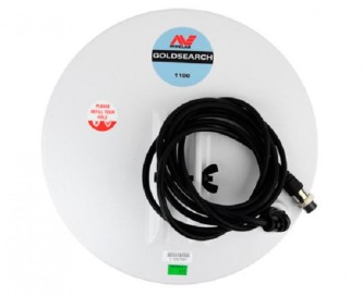 Катушка 11" Round Eureka GOLD (3011-0225)