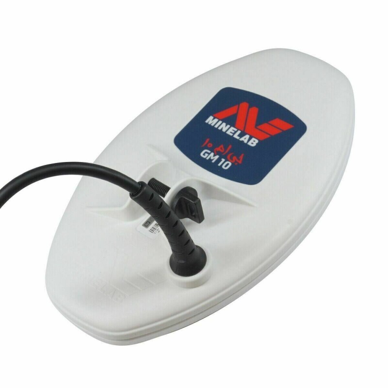 Minelab GM10 DD катушка 10×6" Gold Monster 1000 (3011-0336)