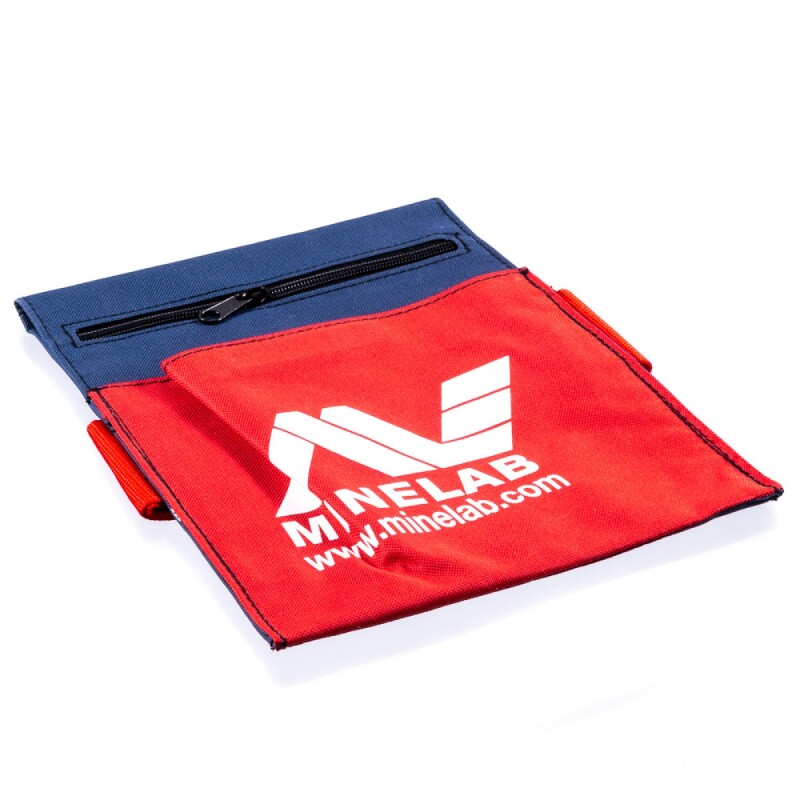 Minelab Tool & Finds Pouch