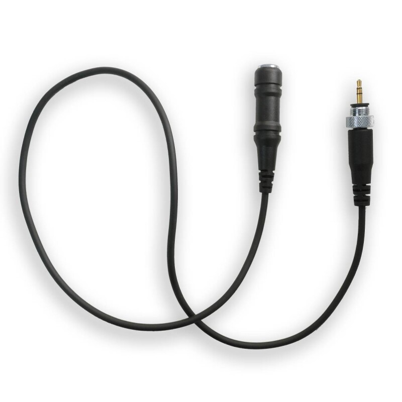 Minelab Equinox Headphone Adapter 3,5mm - 6,35mm (3011-0369)