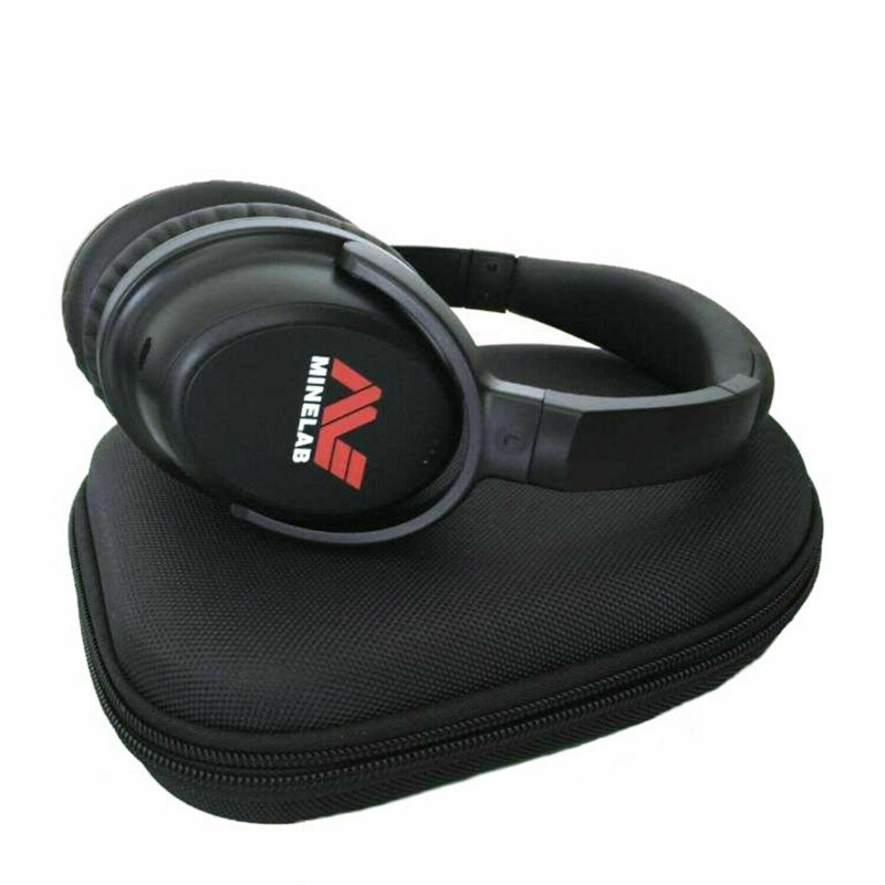 Minelab Equinox Wireless Headphones (3011-0370)