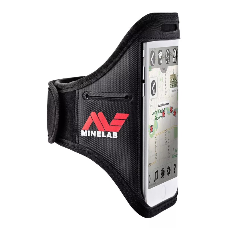 Металлоискатель Minelab GO-FIND 66 + ПОДАРОК СУМКА Металлоискатель Minelab GO-FIND 66 + ПОДАРОК СУМКА
