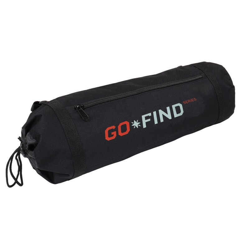 Металлоискатель Minelab GO-FIND 66 + ПОДАРОК СУМКА Металлоискатель Minelab GO-FIND 66 + ПОДАРОК СУМКА