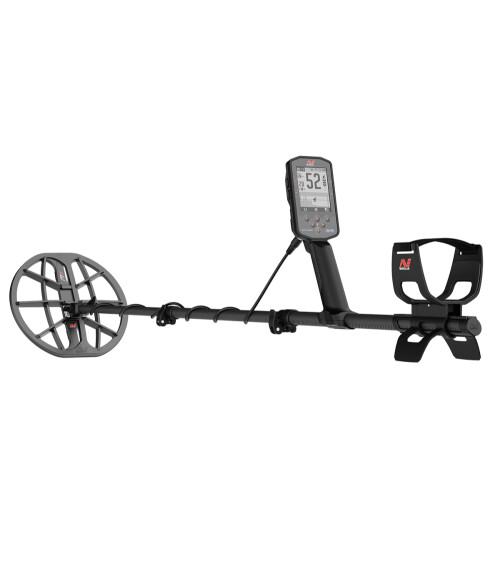 Metal detector Minelab Manticore