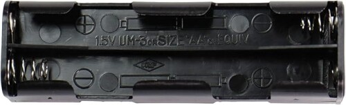 Minelab отсек для батареек AA Gold Monster 1000 (3011-0365)