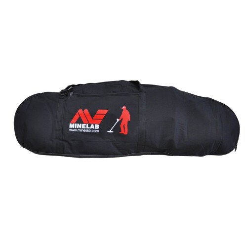 Minelab Pro Deluxe Large Carrying Bag (3011-0277)