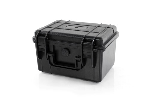 Black Magnet BOX400 fishing magnet storage case F300-F400X2
