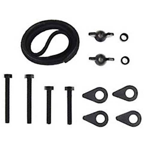 Minelab Search Coil Weak Kit for X-Terra (3011-0150)