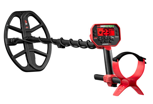 Noma metāla detektors Minelab Vanquish 540