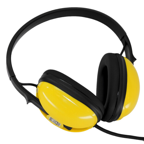 Minelab Equinox Waterproof Headphones (3011-0372)
