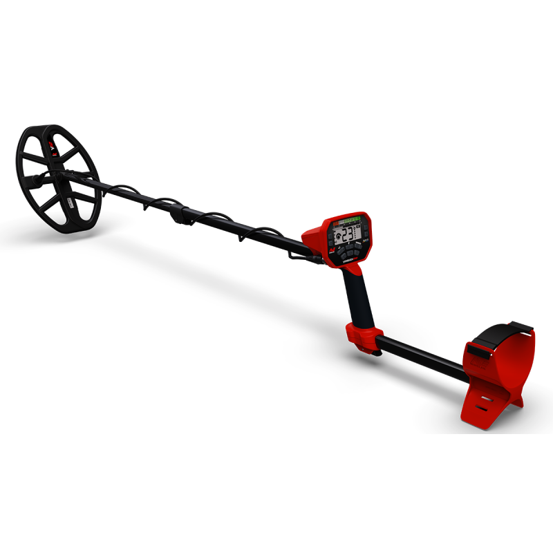 Metal detector Minelab Vanquish 540 Pro-Pack