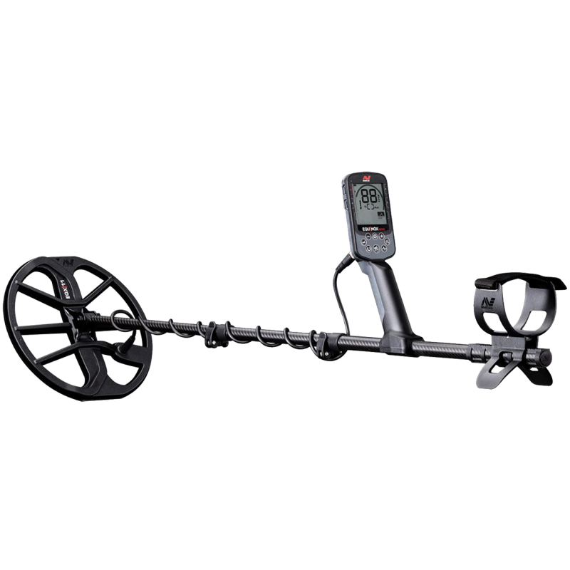 Minelab EQUINOX 700 металлодетектор